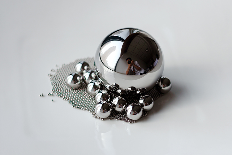 高精度軸承鋼球 高精度軸承鋼球