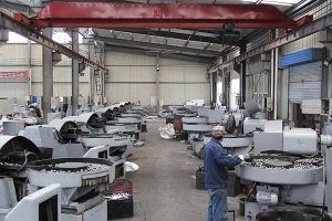 洛陽(yáng)明臻軸承鋼球有限公司