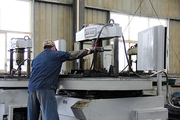 洛陽明臻軸承鋼球有限公司