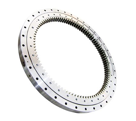 Wind Turbine Bearing / 風電軸承