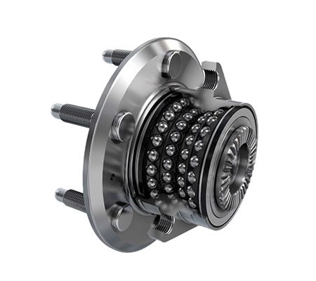 hub bearing / 汽車輪轂軸承