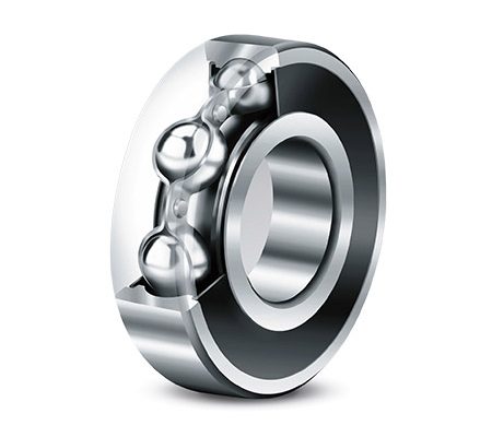 Deep groove ball bearing / 深溝球軸承