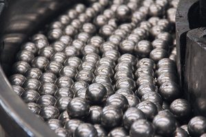 洛陽明臻軸承鋼球有限公司