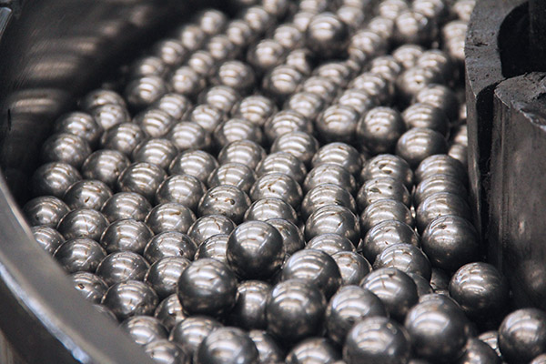鋼球精研加工 鋼球精研加工