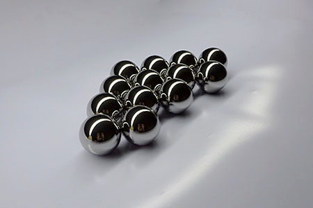 明臻高精度軸承鋼球