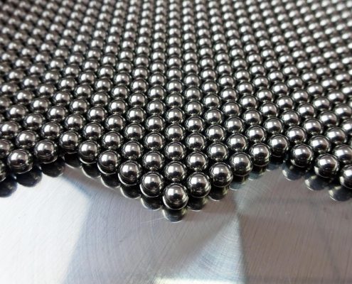 軸承用鋼球 軸承用鋼球