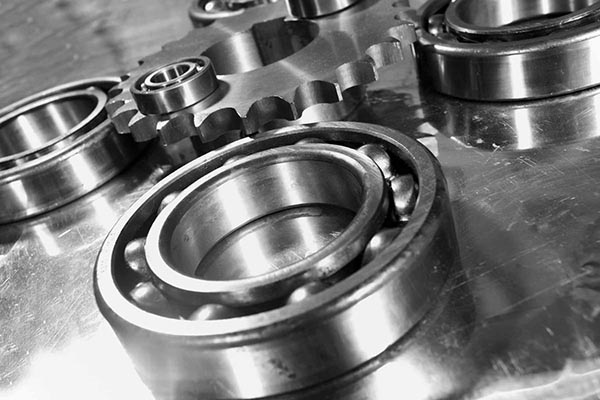 鋼球對軸承性能的影響 鋼球對軸承性能的影響