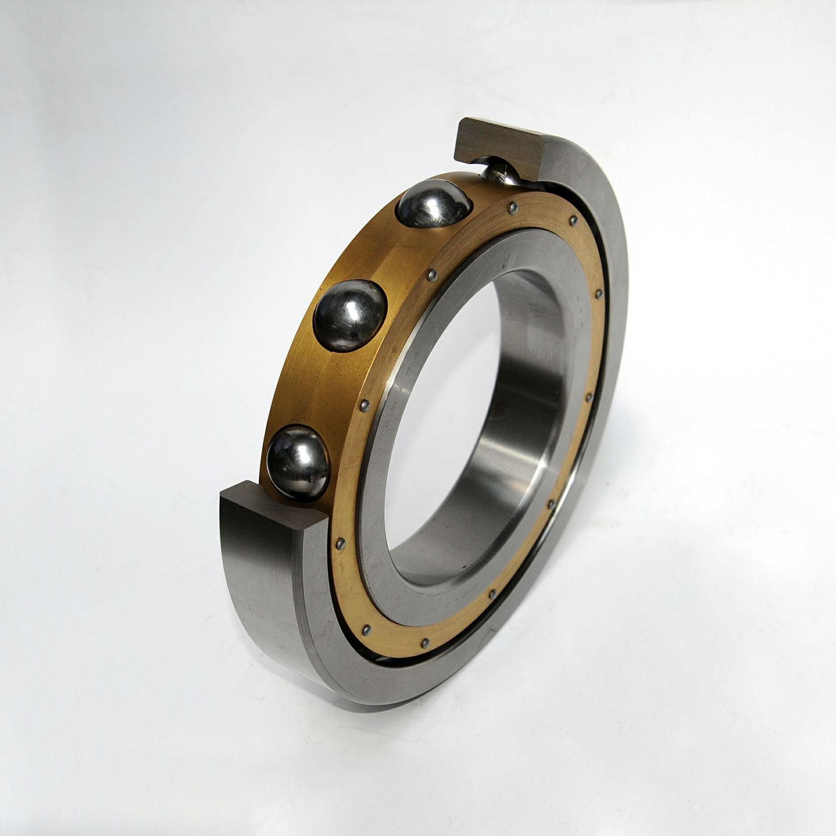 國內(nèi)外軸承鋼的現(xiàn)狀與發(fā)展趨勢(一) - 概述 國內(nèi)外軸承鋼的現(xiàn)狀與發(fā)展趨勢(一) - 概述