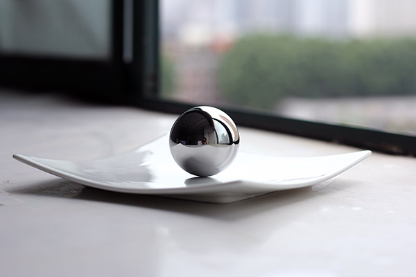 大型高精度軸承鋼球 大型高精度軸承鋼球