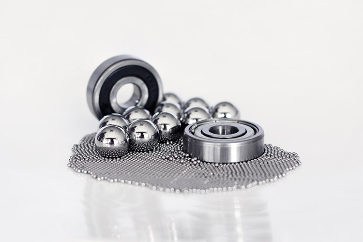 高精度軸承鋼球