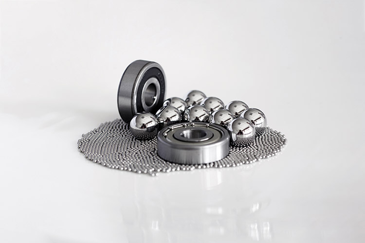 高精度軸承鋼球