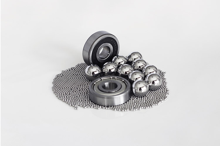 高精度軸承鋼球