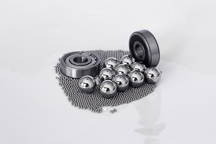 高精度軸承鋼球